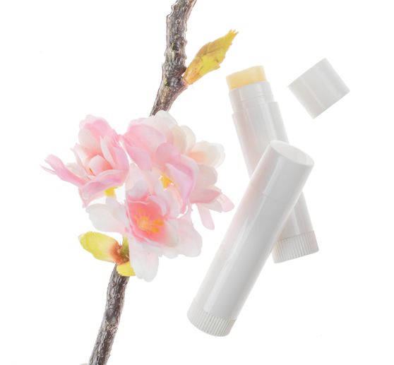 Lippenstift-Hülsen
