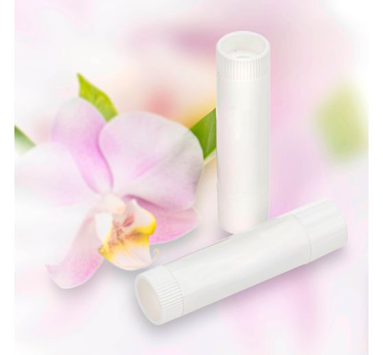 Lippenstift-Hülsen