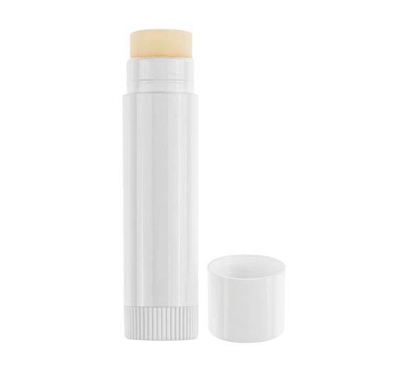 Lippenstift-Hülsen