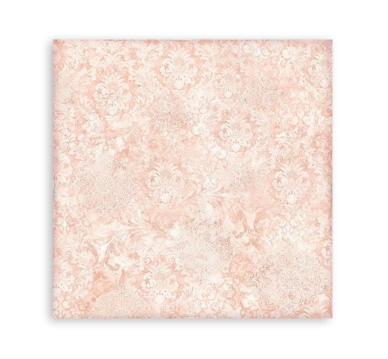 Scrapbook-Block "You and Me Backgrounds"