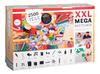 XXL-Mega-Bastelbox, ca. 2.500 Teile