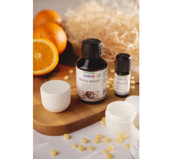 Naturkosmetik-Starterset