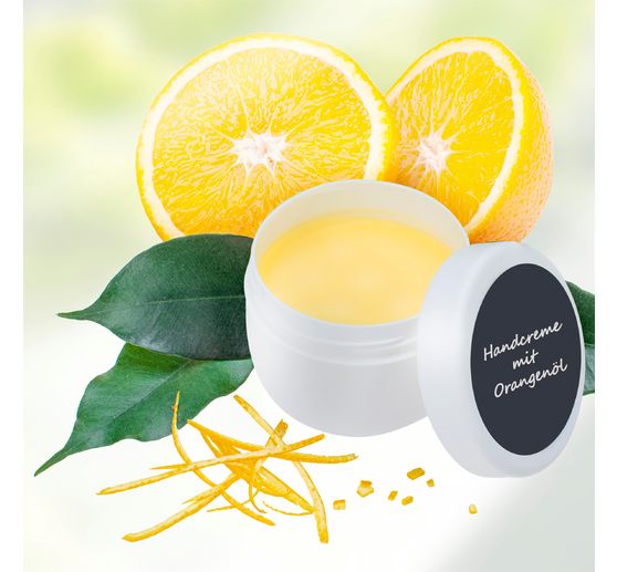 Naturkosmetik-Starterset