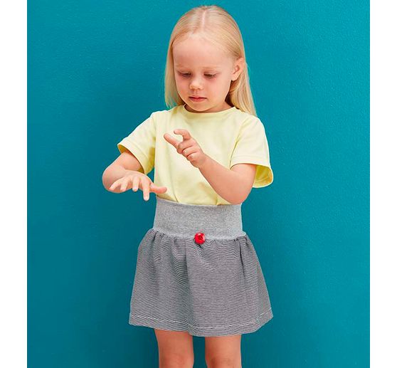 Buch "Nähen für Kids (kreativ.startup)"