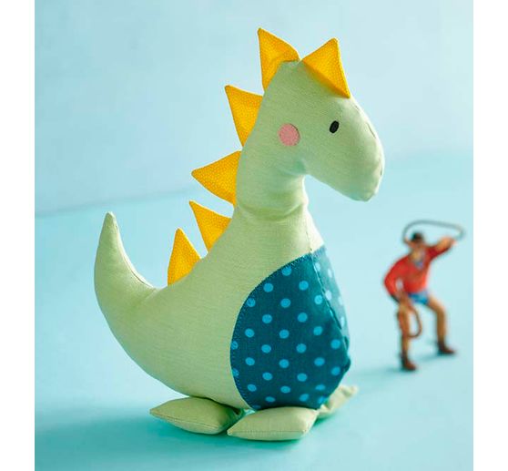 Buch "Nähen für Kids (kreativ.startup)"