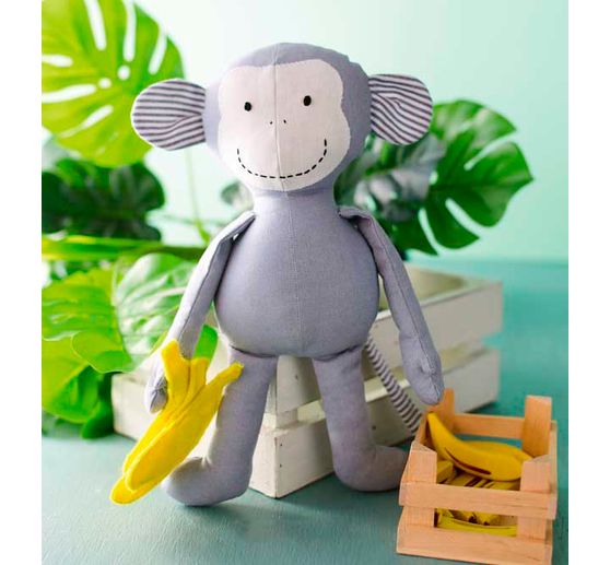 Buch "Baby- und Kinderspielzeug nähen (kreativ.kompakt.). Die schönsten Ideen fü
