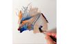 Buch "1x1 kreativ Aquarellmalerei/Watercolor"