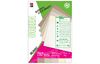 Marabu Green Papierblock Nature Mix, DIN A4