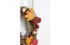 Dried flowers potpourri set "Red"