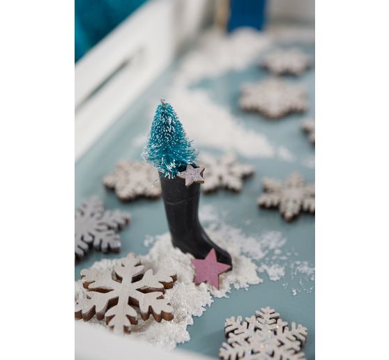 Miniatur Gummistiefel