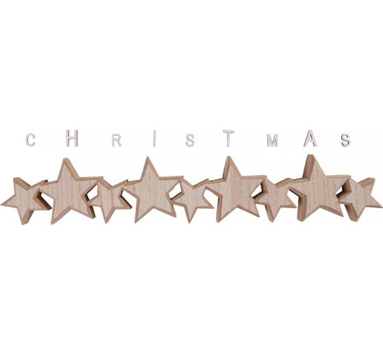 VBS Sternenreihe "Christmas"
