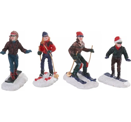 Skis miniatures - VBS Hobby