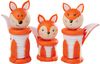 VBS Handicraft set "Family fox"