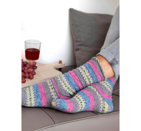 Gründl Hot Socks Torbole