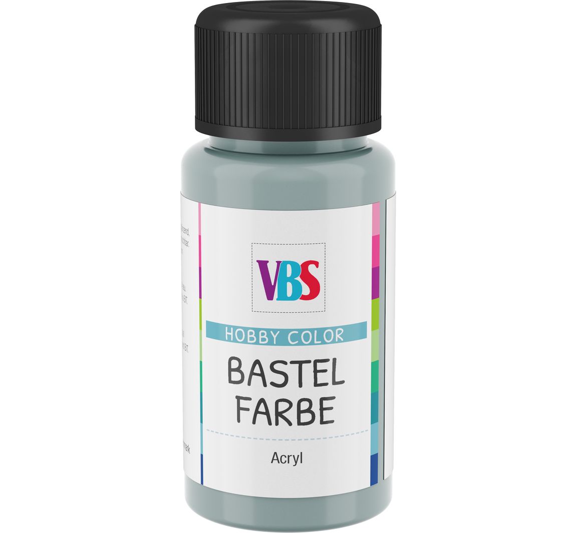 VBS Bastelfarbe, 50 ml - Seegrün