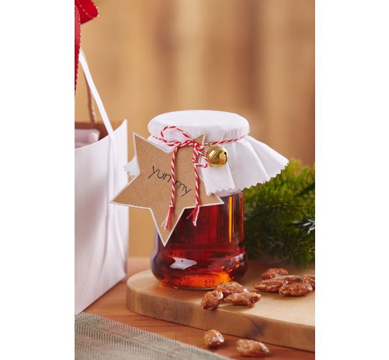 VBS Geschenk-Anhänger "Mix"