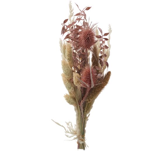 Trockenblumen Set "Pearl Pink"