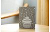 Cricut Joy Doppelkarten mit Einleger & Umschlägen "Insert Cards", 10,7 cm x 13,9