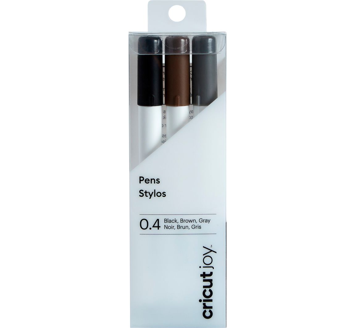 Cricut Joy Stifte Point Pen - Fine