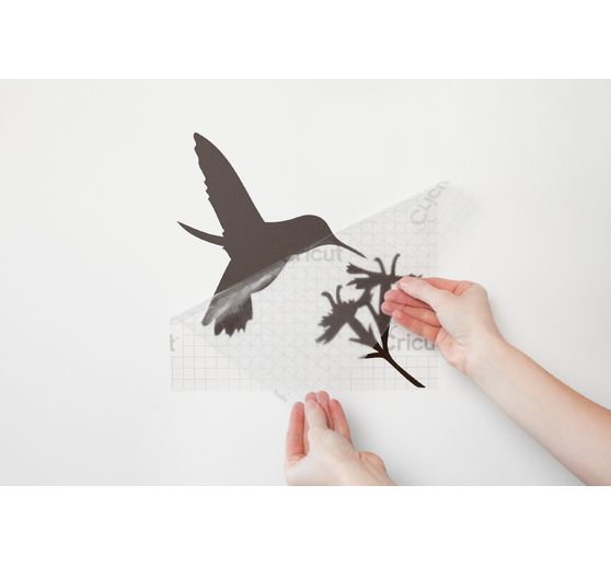 Cricut Joy Übertragungsfolie "Transfer Tape - StandardGrip"