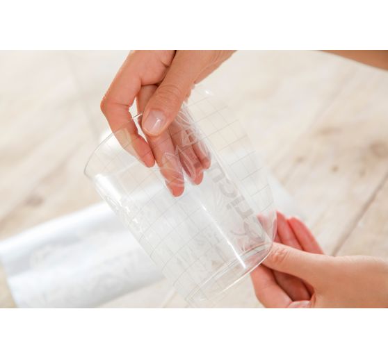 Cricut Joy Übertragungsfolie "Transfer Tape - StandardGrip"
