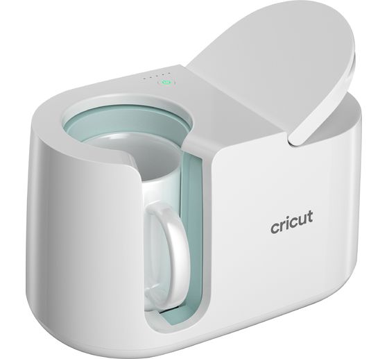 Cricut Mug Press