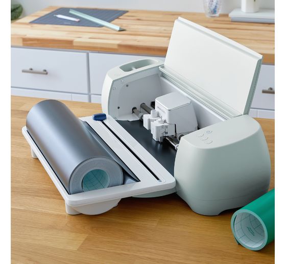 Cricut Rollenhalter "Roll Holder for SmartMaterials"