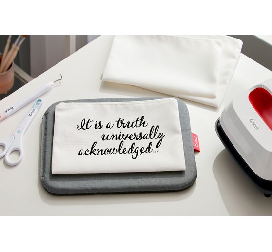 Cricut Uni Transferbogen "Infusible Ink", 30,5 x 30,5 cm