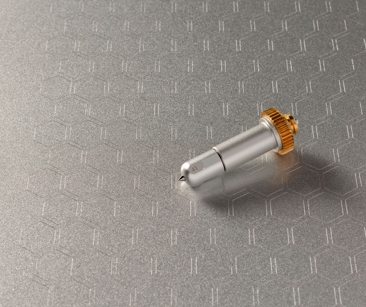 Cricut Werkzeug "Quickswap Tool Engraving Tip", Gravurspitze VBS