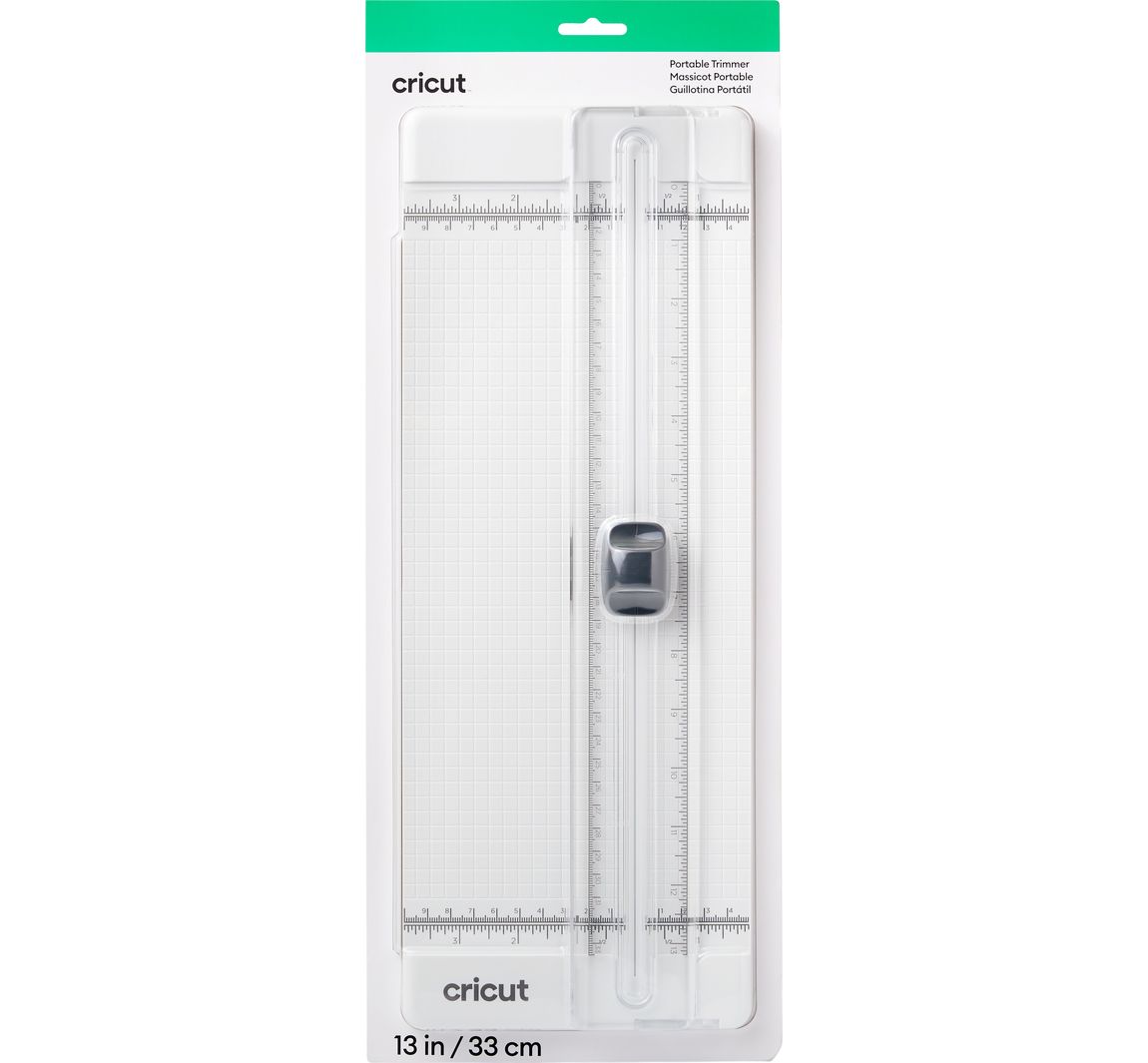 Cricut Werkzeug "Basic Trimmer" VBS Hobby