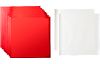 Cricut Transferfolie "Foil Transfer - Sheets Red"