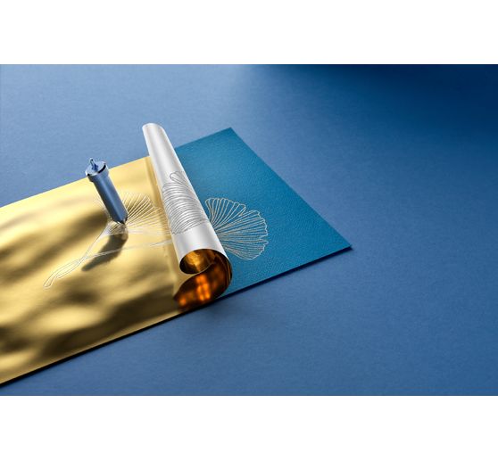 Cricut Starter-Set "Foil Transfer Kit"