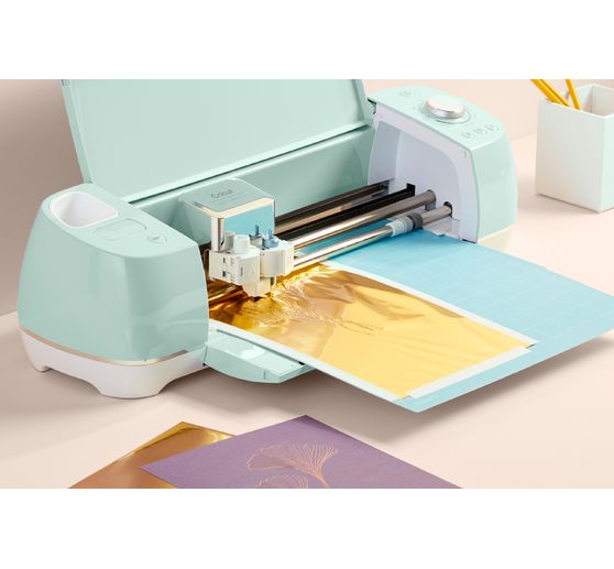 Cricut Starter-Set "Foil Transfer Kit"