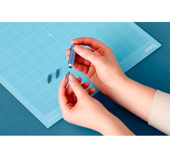 Cricut Starter-Set "Foil Transfer Kit"