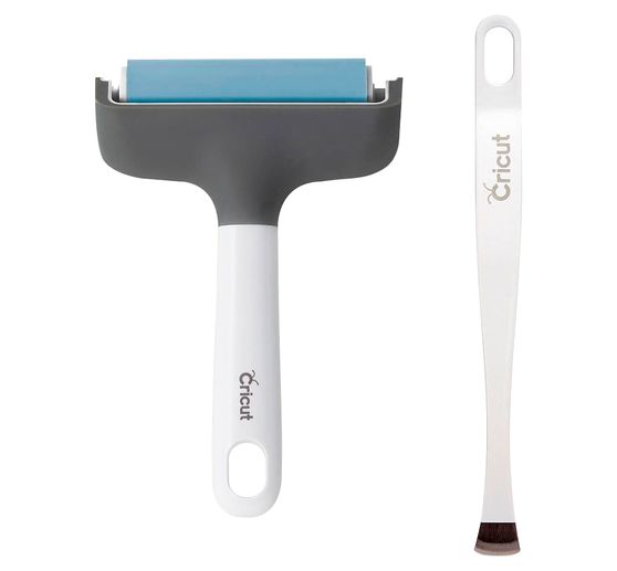 Cricut Werkzeug-Set "Applicator & Remover"