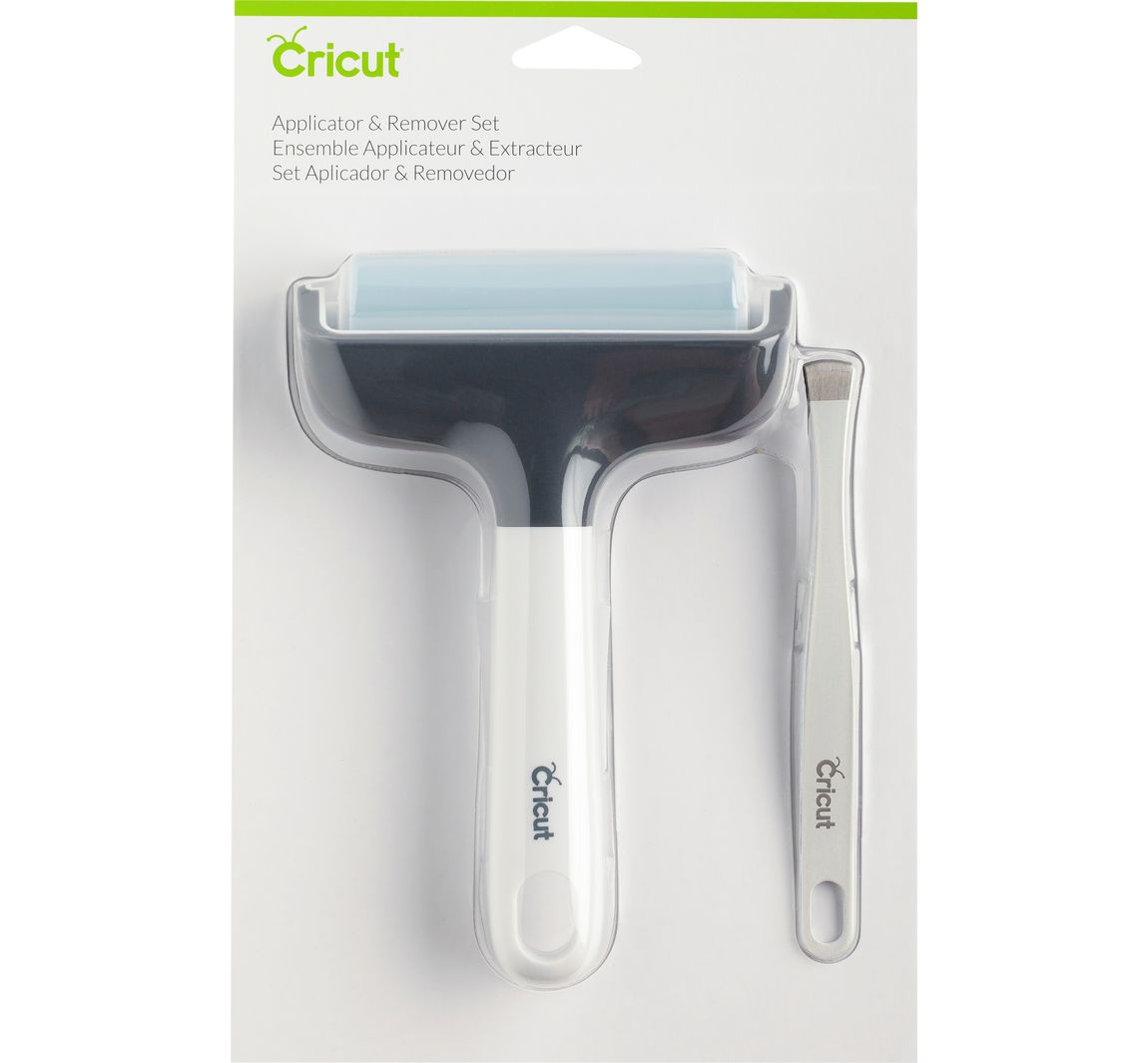 Cricut Werkzeug-Set Applicator & Remover