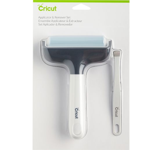 Cricut Werkzeug-Set "Applicator & Remover"