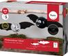 DIY craft kit "Bats"