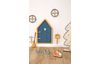 Wooden craft set "Secret Santa door Tomte"