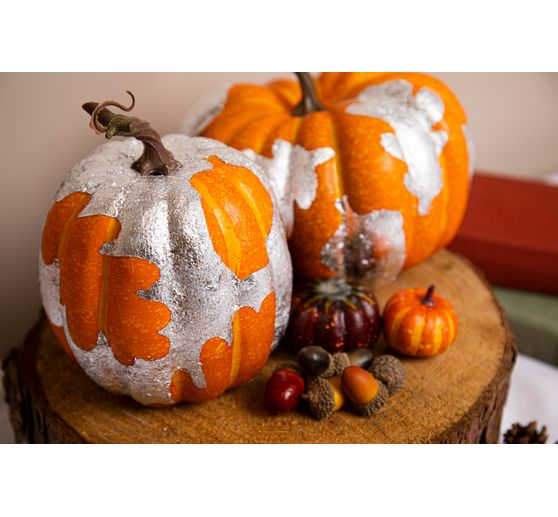 Sizzix Bigz Stanzschablone "Acorn & Oak Leaf"