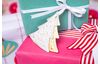 Sizzix Switchlits-Prägeschablone "Festive Trees"