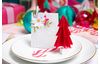 Sizzix Bigz punching template "Tree Ornaments"