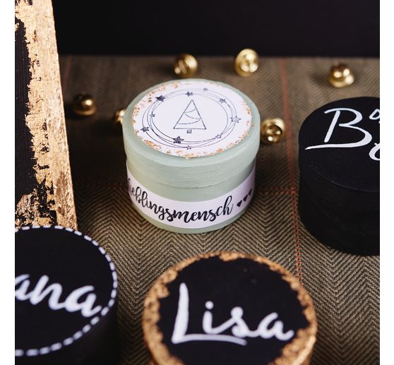 VBS Silikonstempel "Hugs and kisses"