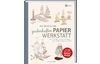 Buch "Das Beste aus der zauberhaften Papier Werkstatt"