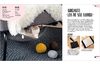 Buch "Morle schnurrt - Moderne Wohnaccessoires für Katzen selbst gemacht"