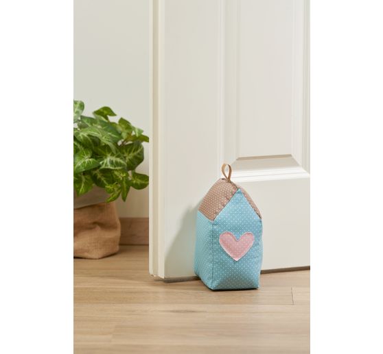 Leather paper strip roll