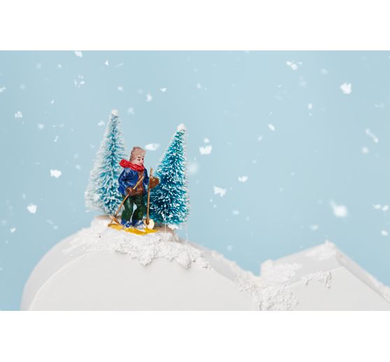VBS Mini Kinder im Schnee "Makalu"