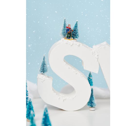 VBS Mini Kinder im Schnee "Makalu"