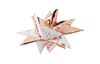 Paper strips "X-mas Rosegold"