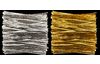 VBS Beutelverschluss-Streifen, ca. 15 cm, 800 Stück